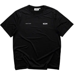 Training Tee Black