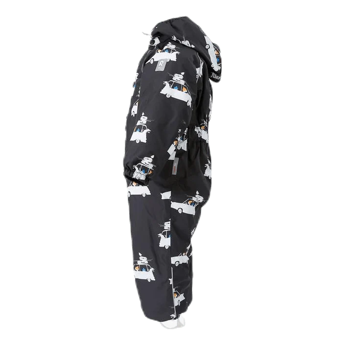 Luosto Reimatec® Black - Image 6