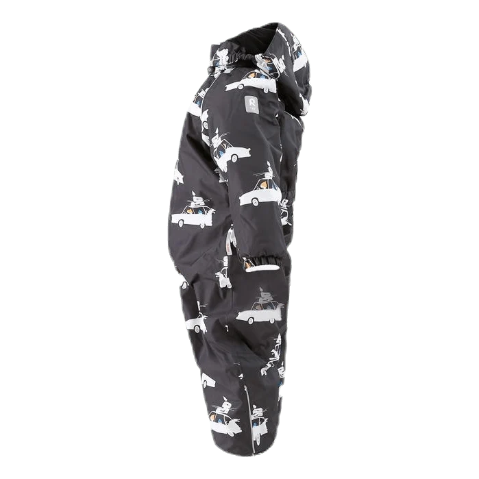 Luosto Reimatec® Black - Image 3