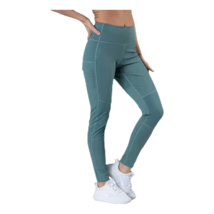 Ane Tights Green