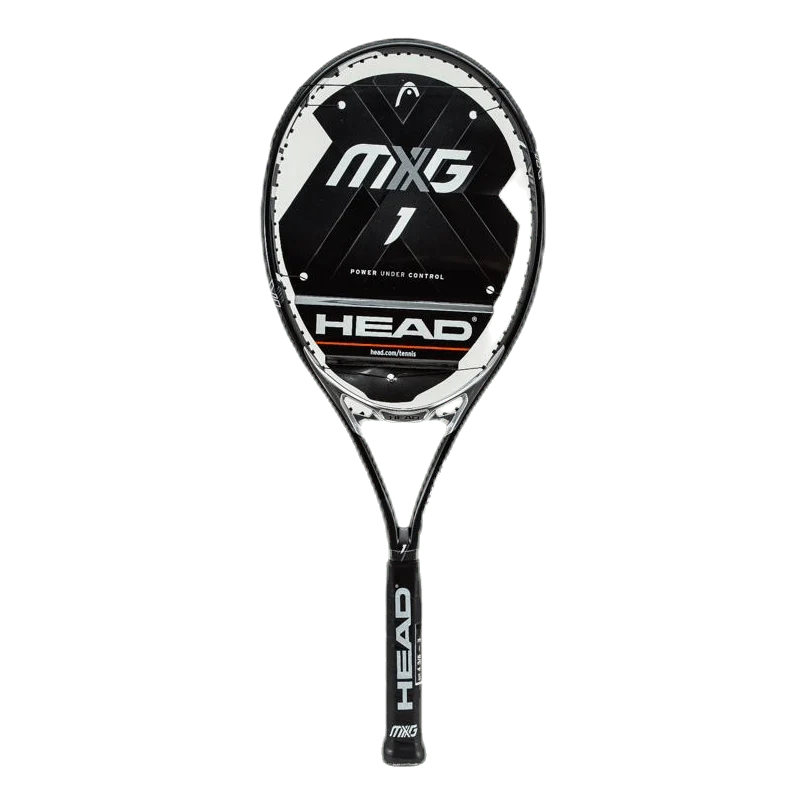 MXG1 Black/Silver - Image 2