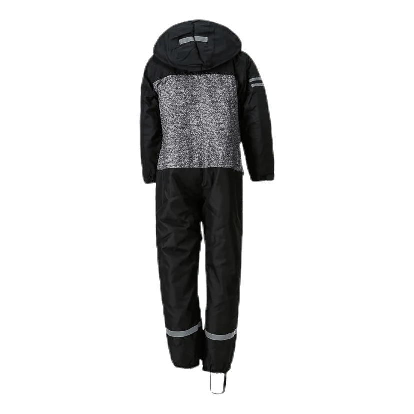 Superstar Overall Black - Image 4