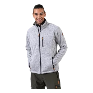 Odie Jacket Grey