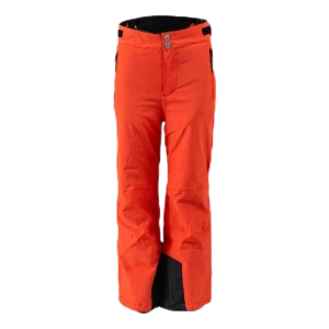 Mogge Pants Orange