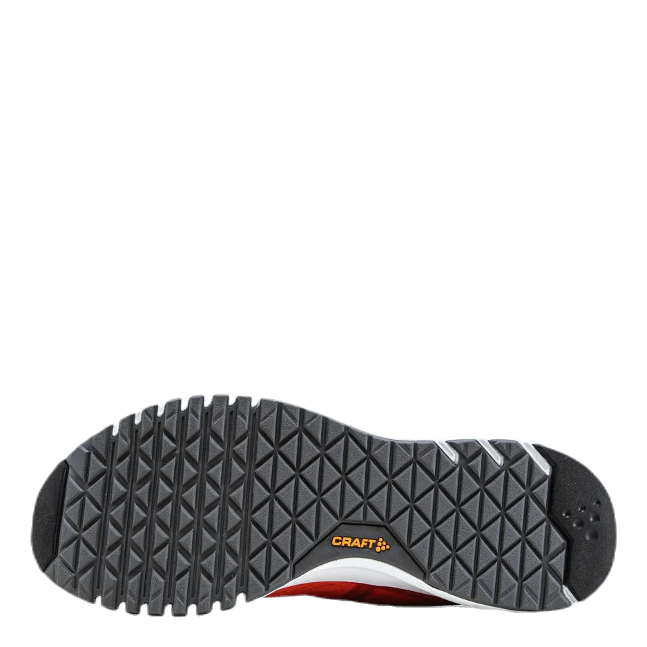 X165 Engineered Orange/White - Image 5