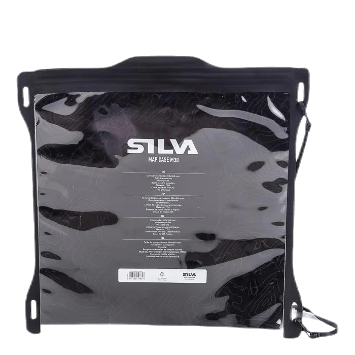 Carry Dry Map Case M30 White/Black - Image 3