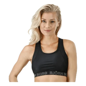 Medium Top Noos Solids Black