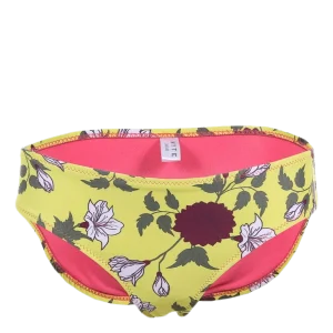 Jr Candra Brief Patterned/Yellow