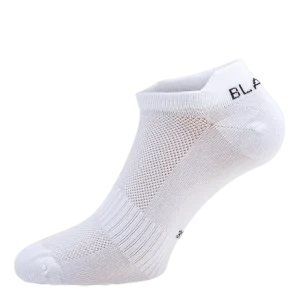 3-pack Training Sock Orange/White/Grey