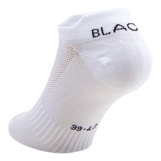 3-pack Training Sock Orange/White/Grey - Image 3