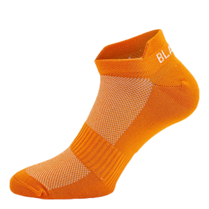 3-pack Training Sock Orange/White/Grey - Image 8