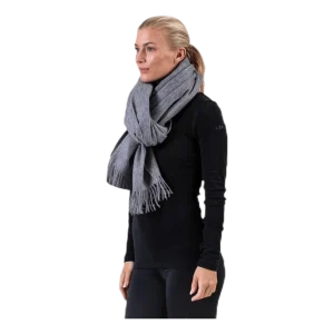 René scarf Grey