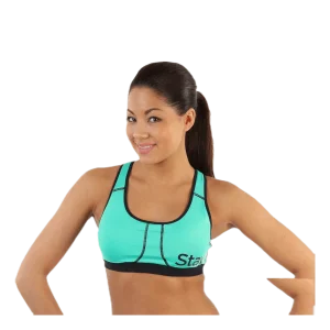 Power Bra C/D Turquoise