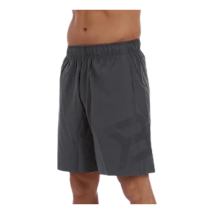 Hamilton Shorts Grey