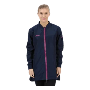 Madison Jacket Blue