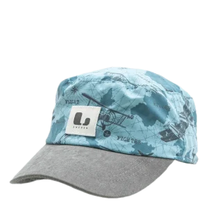 Vide Sun Cap Blue