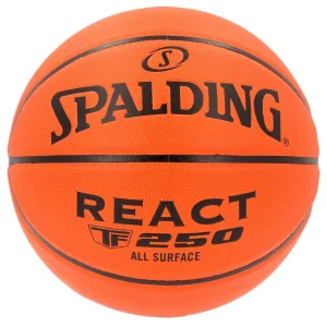 React Tf-250 Size 7 Composite Orange
