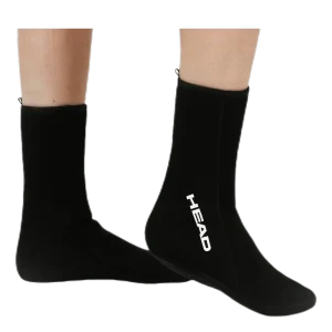 Sock 3mm Black