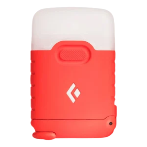 Zip Lantern Red