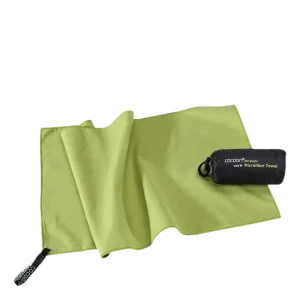 Microfiber Towel Ultralight Green