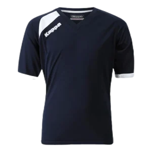 Jr Active Jersey SS Pavie 2017 Blue