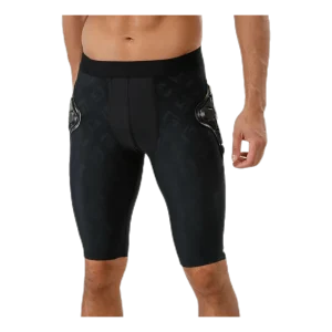 Compression shorts Pro-X Black