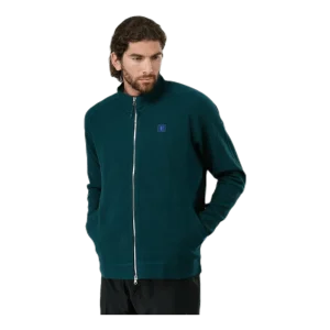 Federer Jacket Essential Green