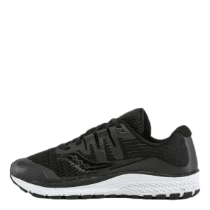 Ride Iso Junior Black