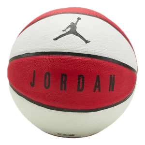 Jordan Playground 8P White/Black/Red