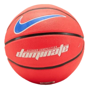 Dominate 8p Grey