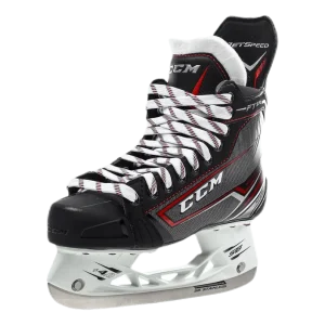 CCM JS FT370 Black