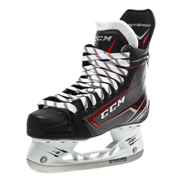 CCM JS FT370 Black