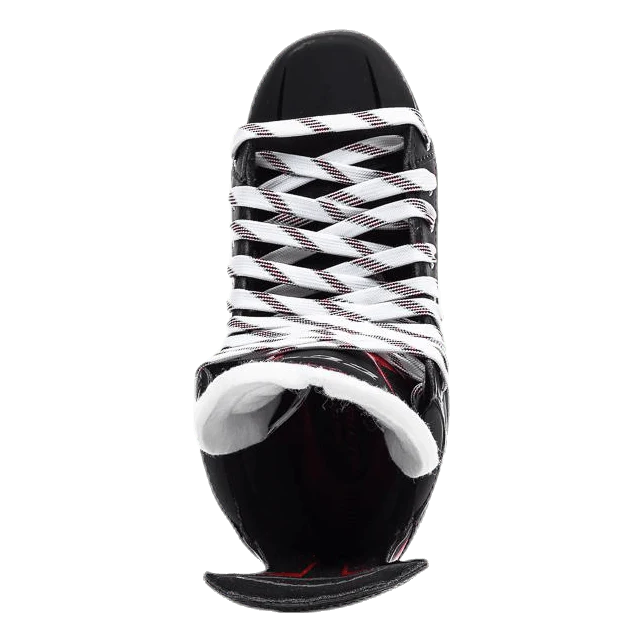 CCM JS FT370 Black - Image 8