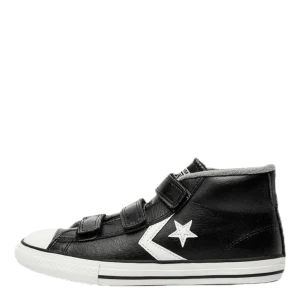 Star Player 3V Black