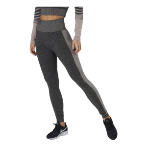 Lixy Seamless Legging Lounge Grey