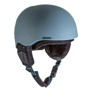 Helo 2.0 Grey