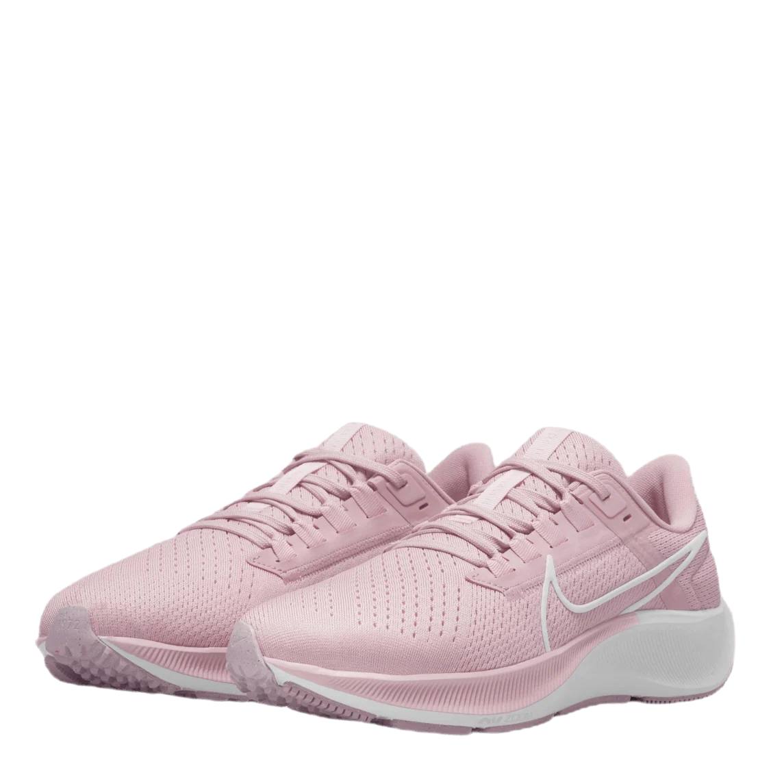 Air Zoom Pegasus 38 Womens Pink/white - Image 4