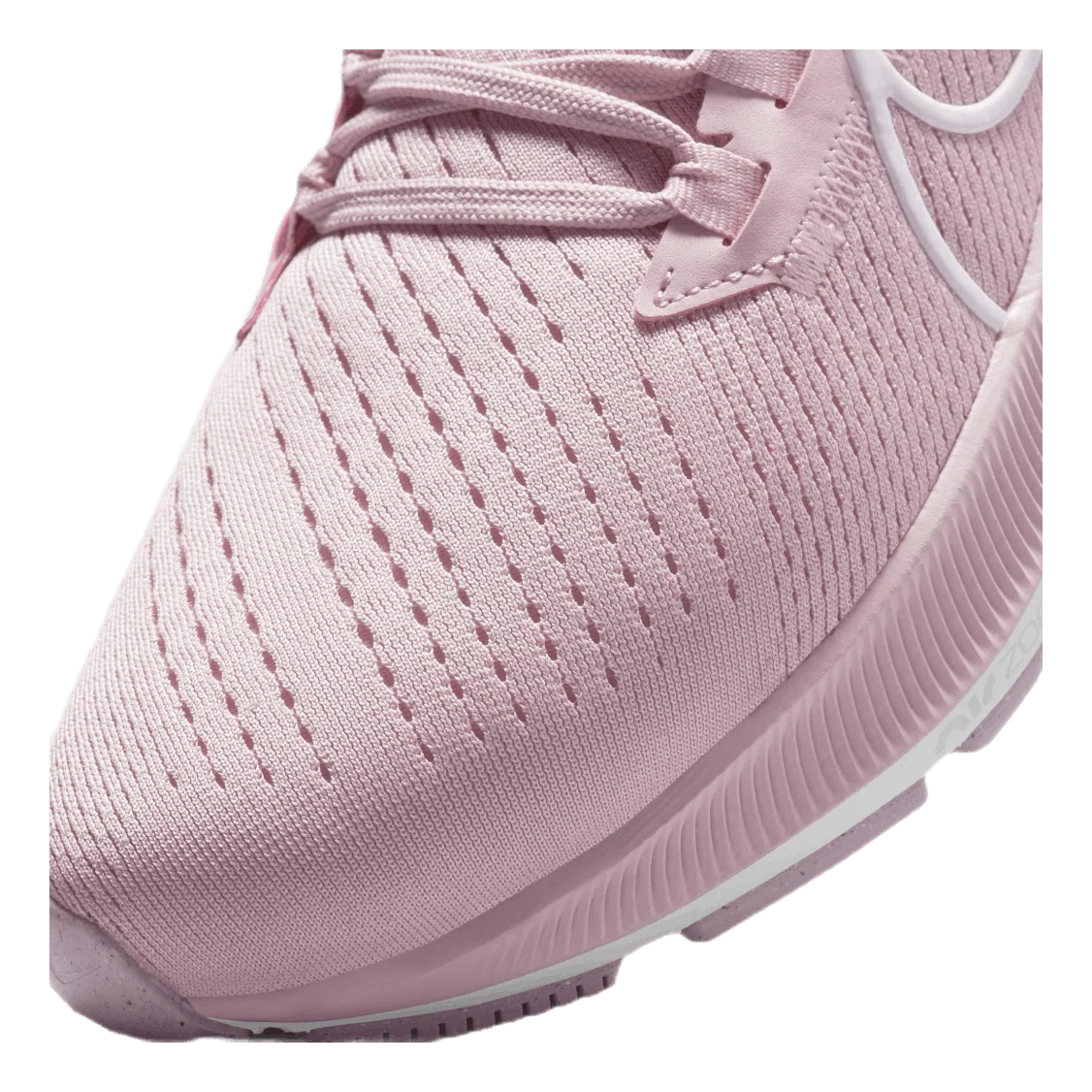 Air Zoom Pegasus 38 Womens Pink/white - Image 8