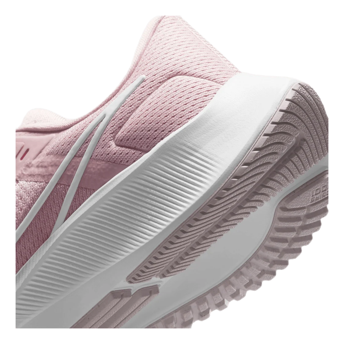 Air Zoom Pegasus 38 Womens Pink/white - Image 9