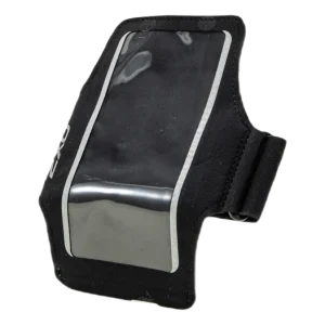 Run Arm Band Black