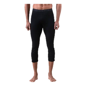 200 Oasis Legless Black