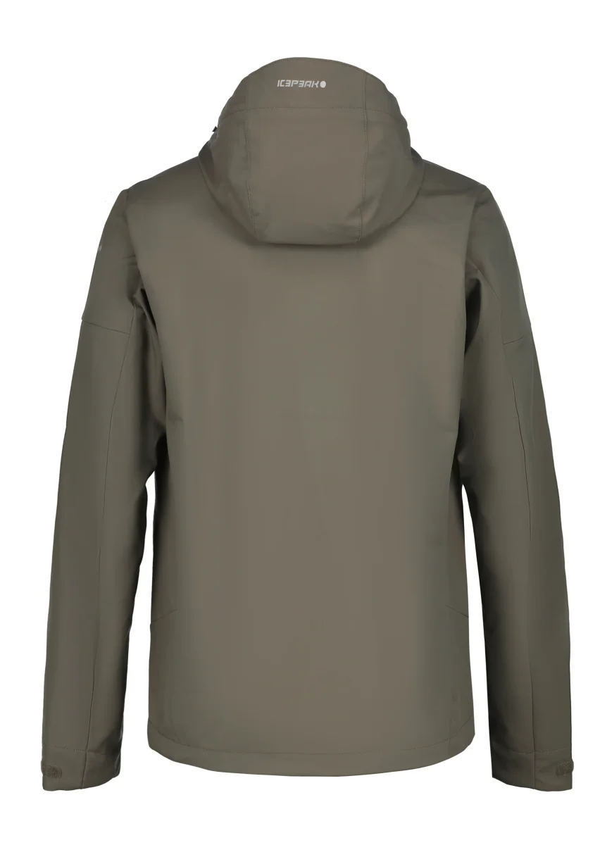 Icepeak Barmstedt Granite - Image 3