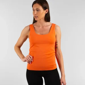 Soft Tank Top Arabesque