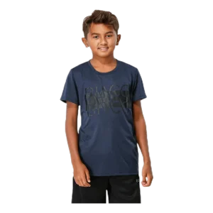 Jr Logan Blue