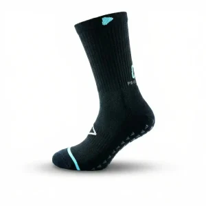 Pro Sock 2.0 Greppstrumpa Black