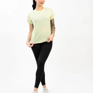 Soft Performance Tee Mint