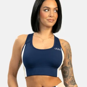 Noble Chic Sports Bra Blue
